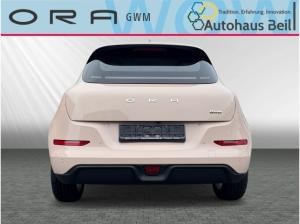 GWM ORA 03 400 PRO mit Wärmepumpen-Funktion
