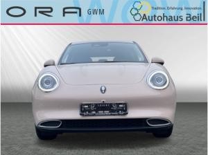 GWM ORA 03 400 PRO mit Wärmepumpen-Funktion