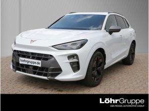 Cupra Terramar 1.5 eTSI-7-Gang-DSG CLW