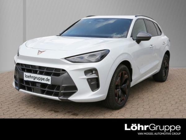 Cupra Terramar 1.5 eTSI-7-Gang-DSG CLW