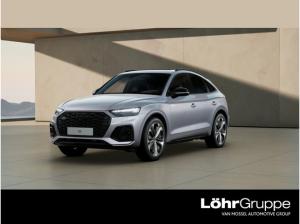 Audi Q5 Sportback 50 TFSI e UPE 90.190 S line SPORT PANO MATRIX