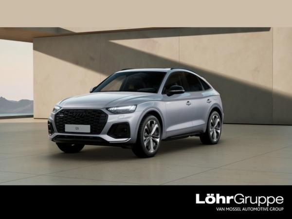 Audi Q5 Sportback 50 TFSI e UPE 90.190 S line SPORT PANO MATRIX