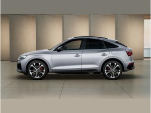 Audi Q5 Sportback 50 TFSI e UPE 90.190 S line SPORT PANO MATRIX