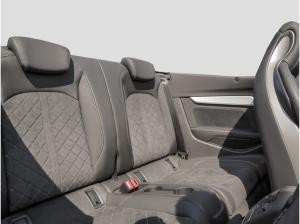 Audi A5 Cabriolet 40 TDI GWP S line Comp. 20" Edit Matrix