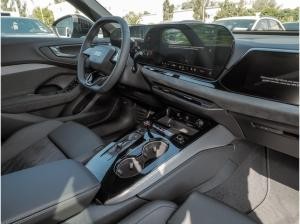 Audi A5 Avant TFSI quattro S line GWP 20"|3.99%|Navi|Matrix|ACC