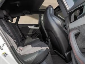 Audi A5 Sportback 40 TFSI S line PANO AHK STHZ Navi+VC ACC RFK+PDC Matrix-LED Sitzheiz.