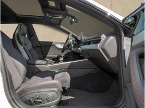 Audi A5 Sportback 40 TFSI S line PANO AHK STHZ Navi+VC ACC RFK+PDC Matrix-LED Sitzheiz.