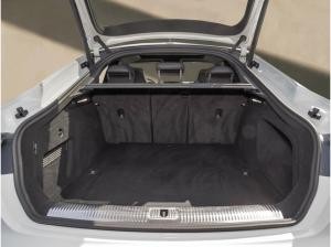 Audi A5 Sportback 40 TFSI S line PANO AHK STHZ Navi+VC ACC RFK+PDC Matrix-LED Sitzheiz.