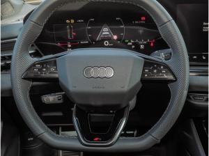 Audi A5 Avant TFSI quattro S line GWP 20"|3.99%|Navi|Matrix|ACC