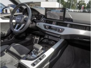 Audi A5 Cabriolet 40 TDI GWP S line Comp. 20" Edit Matrix