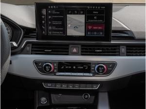 Audi A5 Sportback 40 TFSI S line PANO AHK STHZ Navi+VC ACC RFK+PDC Matrix-LED Sitzheiz.