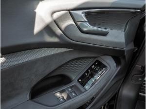 Audi A5 Avant TFSI quattro S line GWP 20"|3.99%|Navi|Matrix|ACC