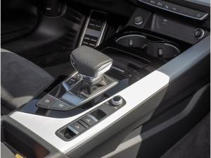 Audi A5 Cabriolet 40 TDI GWP S line Comp. 20" Edit Matrix