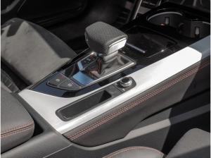 Audi A5 Sportback 40 TFSI S line PANO AHK STHZ Navi+VC ACC RFK+PDC Matrix-LED Sitzheiz.
