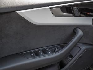 Audi A5 Cabriolet 40 TDI GWP S line Comp. 20" Edit Matrix