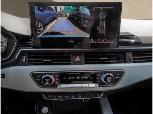 Audi A5 Sportback 40 TFSI S line PANO AHK STHZ Navi+VC ACC RFK+PDC Matrix-LED Sitzheiz.