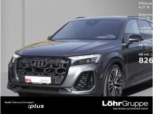 Audi Q7 50 TDI S line Matrix Panorama B&O Headup AHK