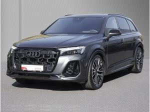 Audi Q7 50 TDI S line Matrix Panorama B&O Headup AHK