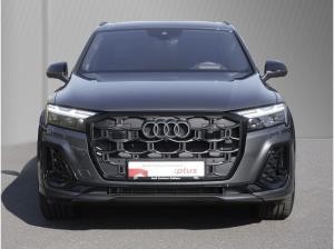Audi Q7 50 TDI S line Matrix Panorama B&O Headup AHK