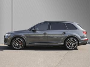 Audi Q7 50 TDI S line Matrix Panorama B&O Headup AHK