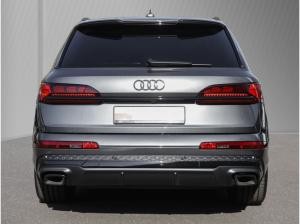 Audi Q7 50 TDI S line Matrix Panorama B&O Headup AHK
