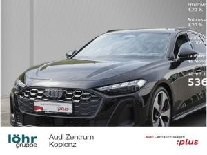 Audi A5 Avant TFSI S line Tech pro AHK B&O Memory