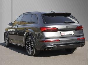 Audi Q7 50 TDI S line Matrix Panorama B&O Headup AHK