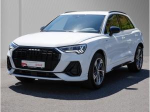 Audi Q3 35 TFSI S line business AHK ACC Kamera GWP