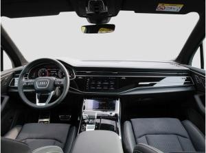 Audi Q7 50 TDI S line Matrix Panorama B&O Headup AHK