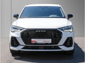 Audi Q3 35 TFSI S line business AHK ACC Kamera GWP