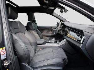 Audi Q7 50 TDI S line Matrix Panorama B&O Headup AHK
