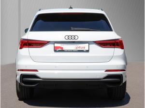 Audi Q3 35 TFSI S line business AHK ACC Kamera GWP