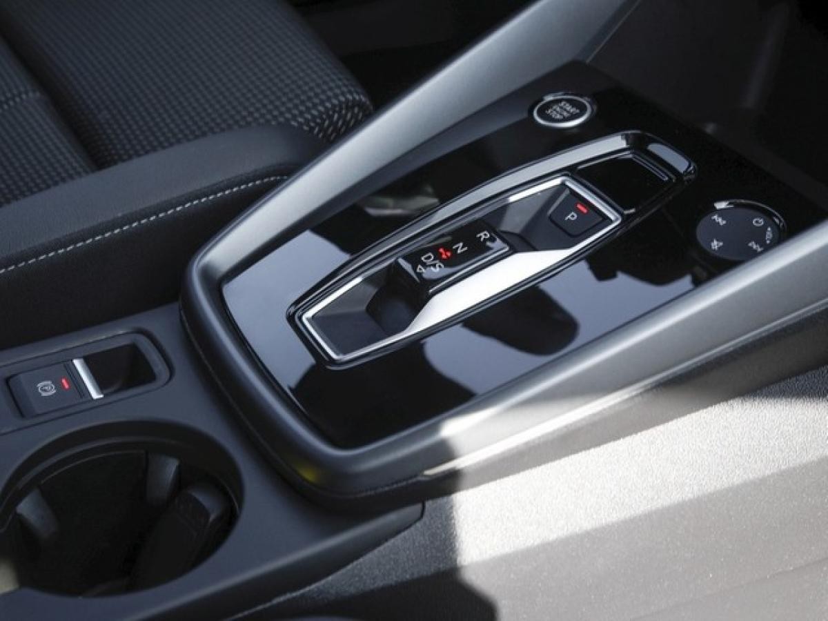 Audi A3 Sportback 35 TDI advanced s-line SONOS GWP