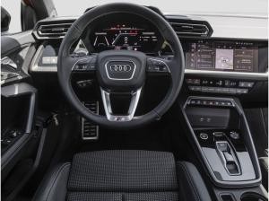 Audi A3 Sportback 35 TDI advanced s-line SONOS GWP