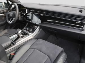 Audi Q7 50 TDI S line Matrix Panorama B&O Headup AHK