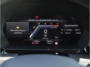 Audi A3 Sportback 35 TDI advanced s-line SONOS GWP