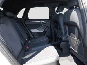 Audi Q3 35 TFSI S line business AHK ACC Kamera GWP