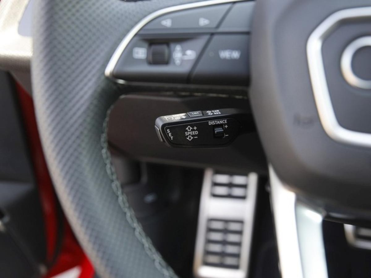 Audi A3 Sportback 35 TDI advanced s-line SONOS GWP