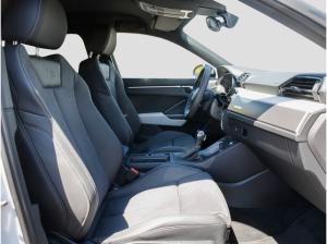 Audi Q3 35 TFSI S line business AHK ACC Kamera GWP