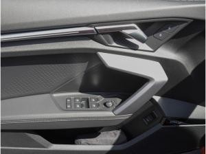 Audi A3 Sportback 35 TDI advanced s-line SONOS GWP