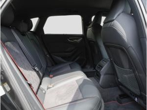 Audi A5 Avant TFSI S line Tech pro AHK B&O Memory