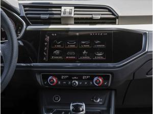 Audi Q3 35 TFSI S line business AHK ACC Kamera GWP