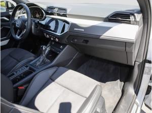 Audi Q3 35 TFSI S line business AHK ACC Kamera GWP