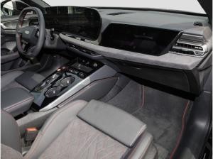 Audi A5 Avant TFSI S line Tech pro AHK B&O Memory