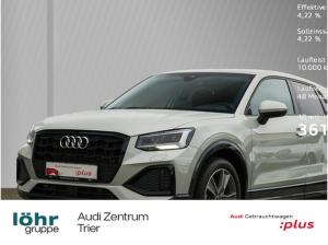Audi Q2 35 TFSI advanced S tronic