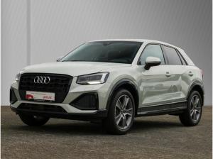 Audi Q2 35 TFSI advanced S tronic