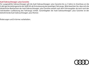 Audi Q2 35 TFSI advanced S tronic