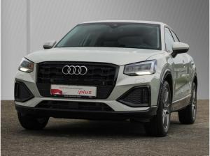 Audi Q2 35 TFSI advanced S tronic