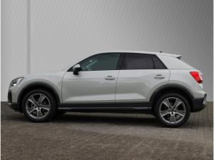 Audi Q2 35 TFSI advanced S tronic
