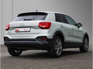 Audi Q2 35 TFSI advanced S tronic